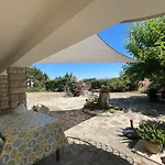 Orange Villa