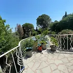 Orange Villa