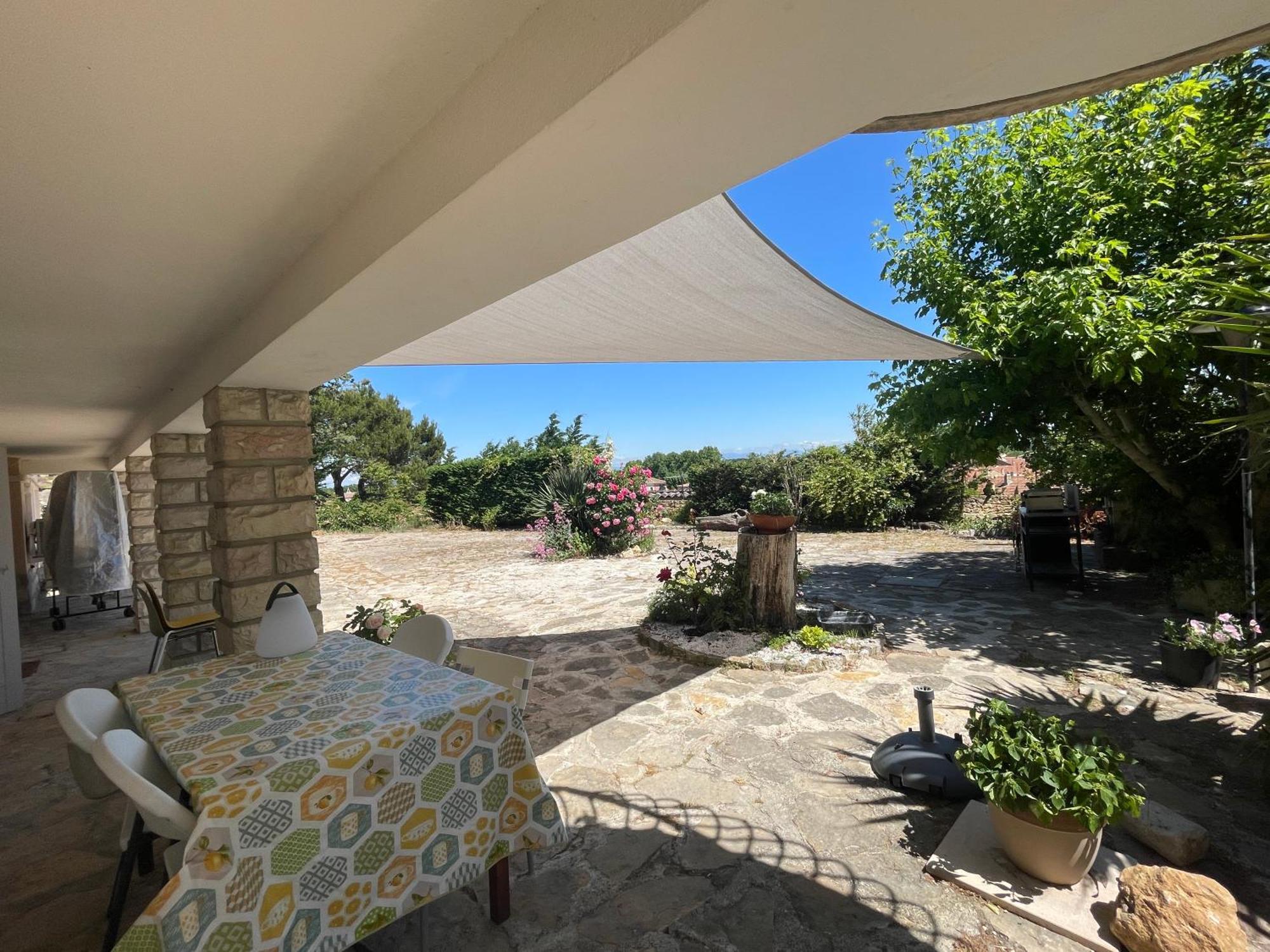 Villa Orange Orange (Vaucluse)