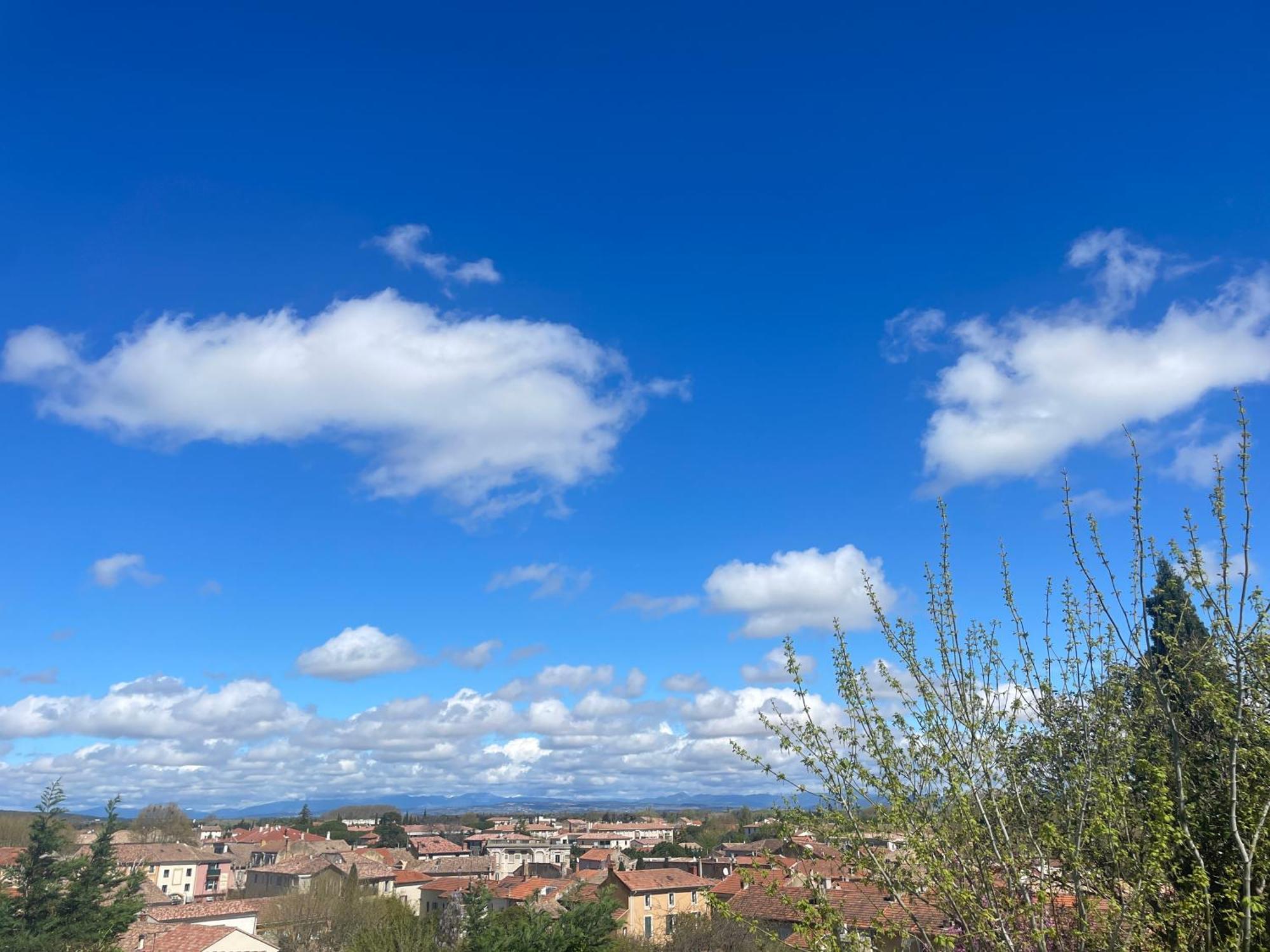 Villa Orange Orange (Vaucluse)