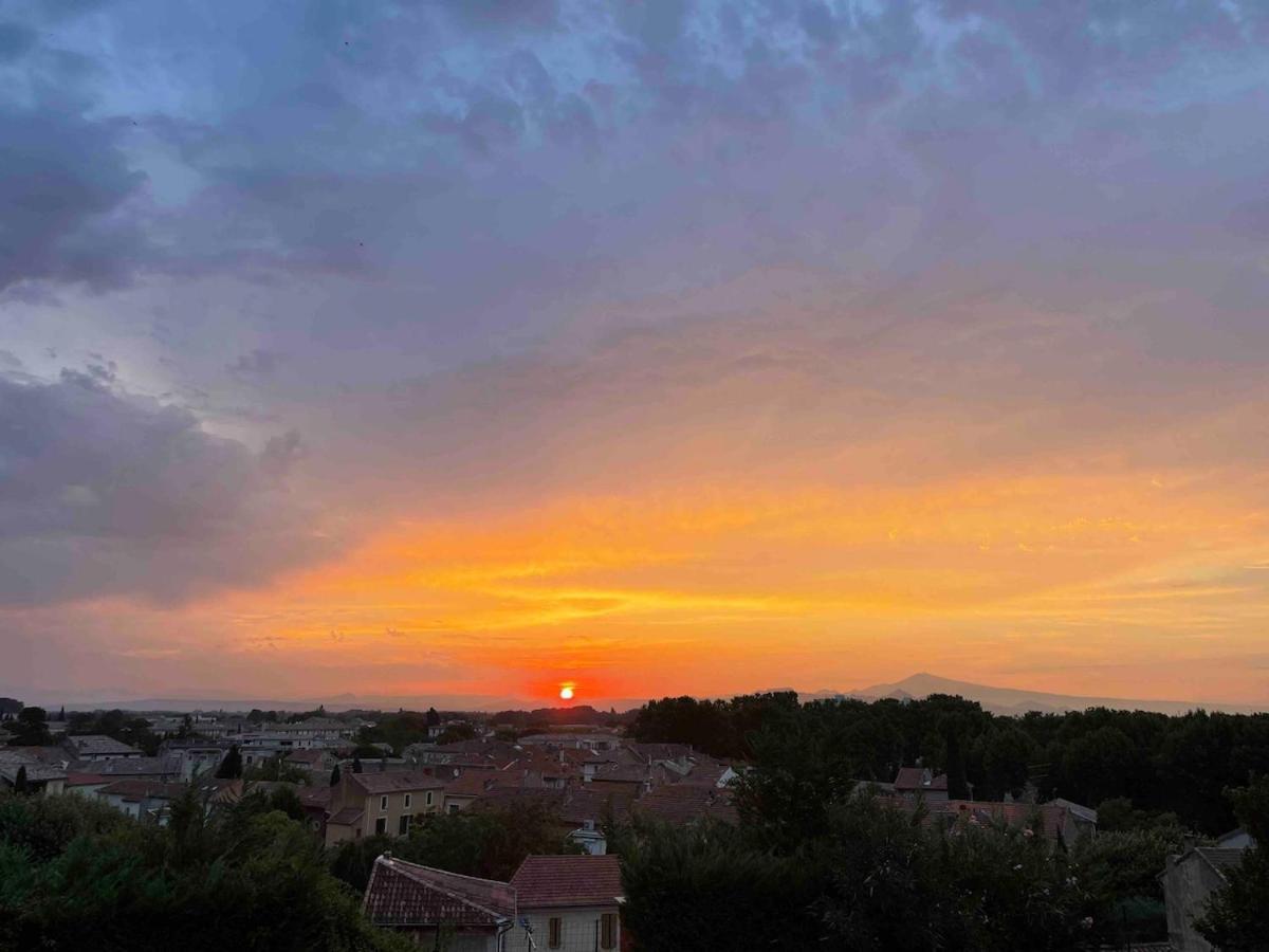 Villa Orange