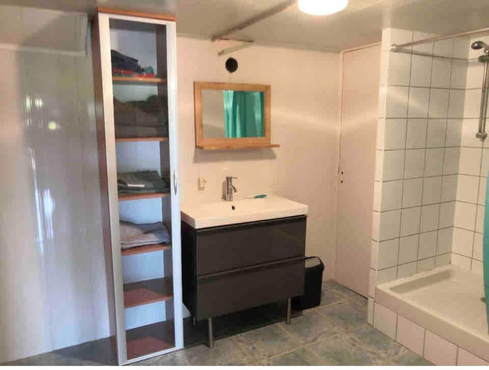 Orange Villa *