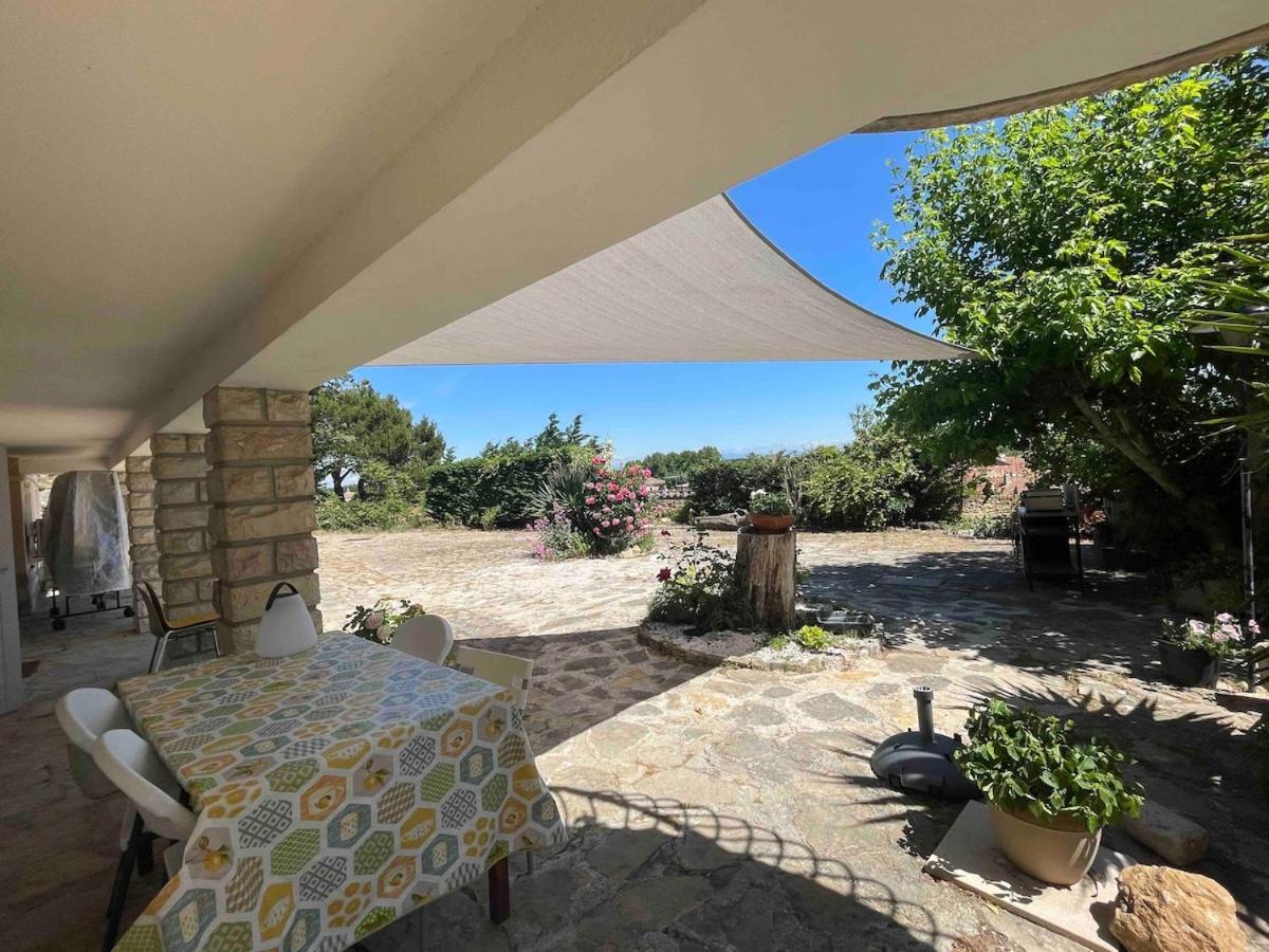 Orange Villa Orange (Vaucluse)