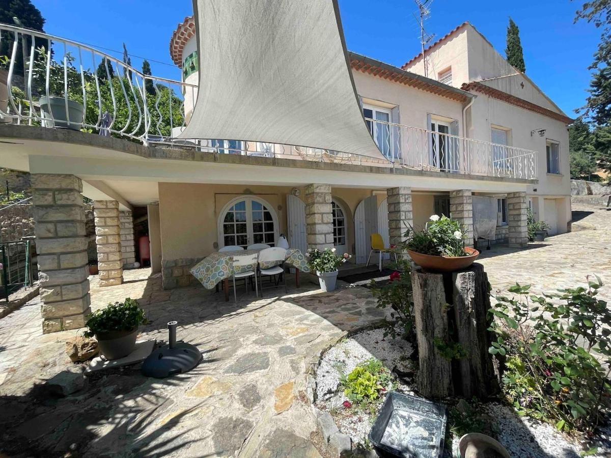Villa Orange *