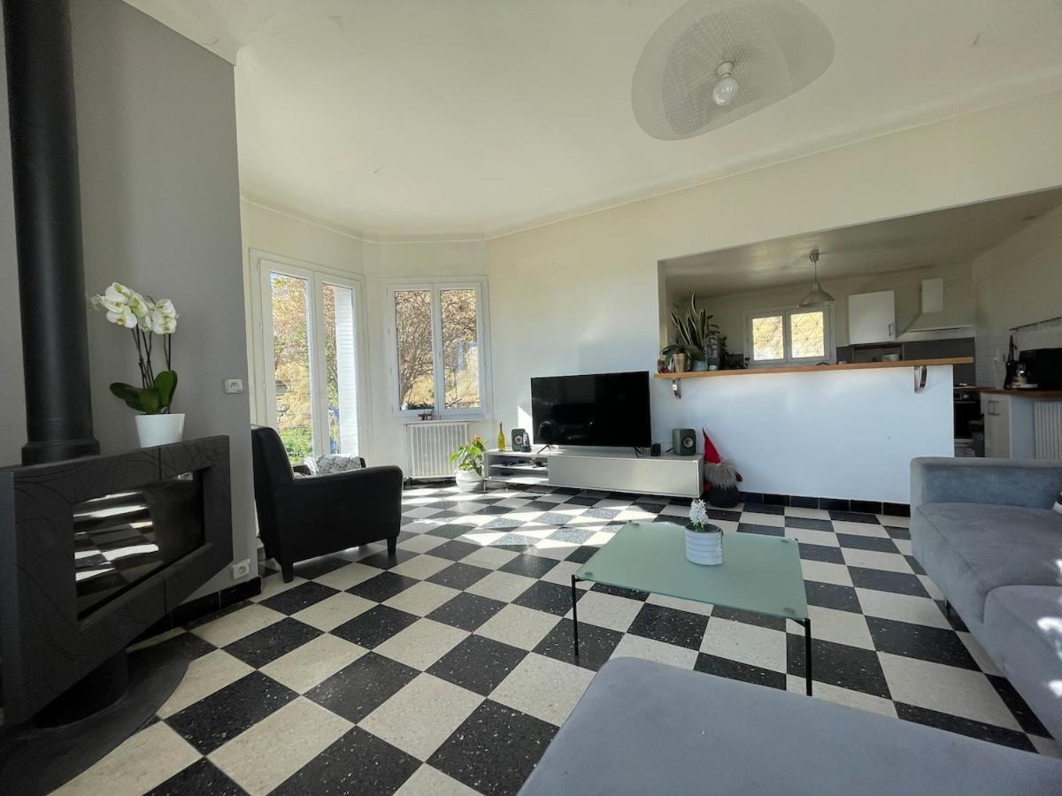 Villa Orange *