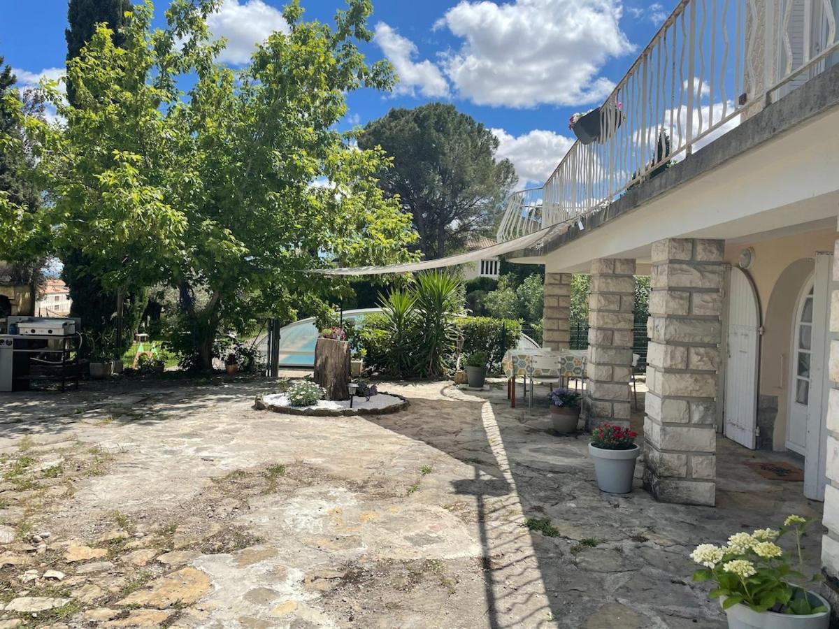 Villa Orange