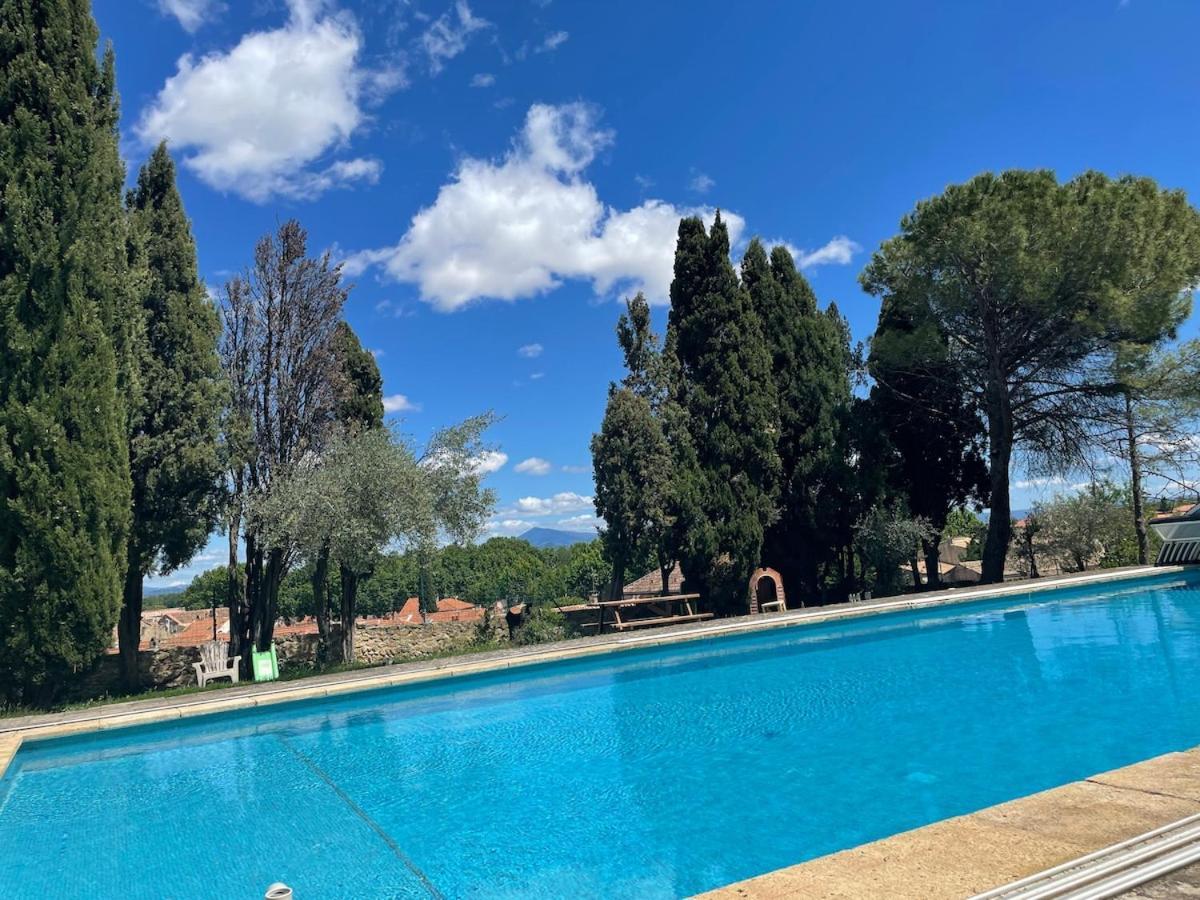 Villa Orange