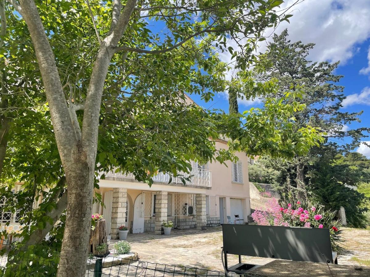 Villa Orange Orange (Vaucluse)