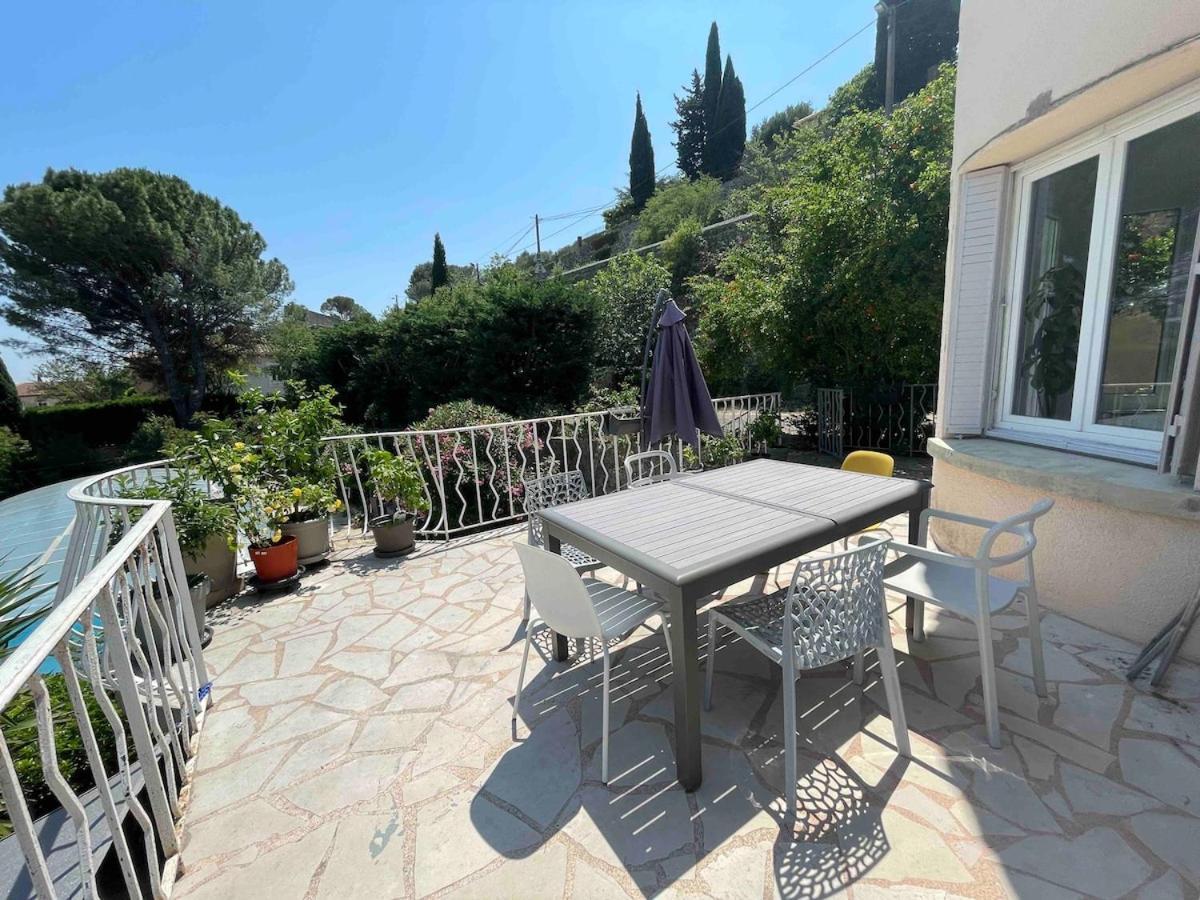Villa Orange *